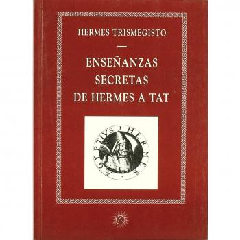Enseñanzas secretas de Hermes a Tat