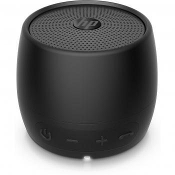 Altavoz Bluetooth HP 360 Negro Portátil