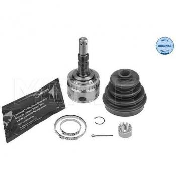 Juego de juntas del eje de transmisión MEYLE CV-joint 614 498 0026