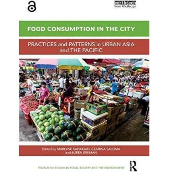 Food Consumption in the City: Practices and patterns in urban Asia and the Pacific