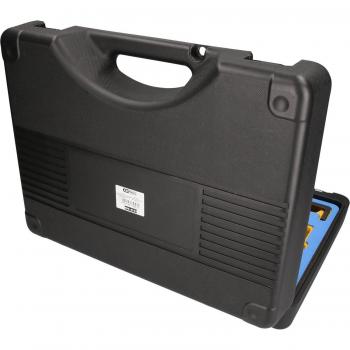 Juego de servicio de inyectores para Hino, 4 pzs - KS Tools 460.4325