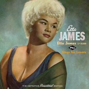 Etta James