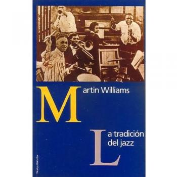 La tradicion del jazz