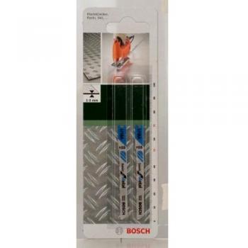 Bosch 2 609 256 765 - Hoja de sierra de calar HSS, U 18 A