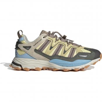 Adidas Hypeturf Multicolor Outdoor Sneakers for Men and Women, Size 10 2/3 US Men's