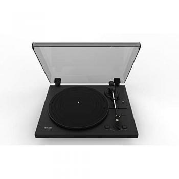 Teac TN-175 Plataforma giratoria HiFi Totalmente automática