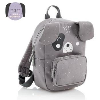 MIQUELRIUS MOCHILA WILD PUPPIES PERRO