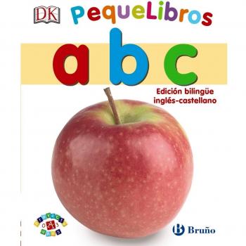 PequeLibros. A B C