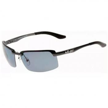 Ugly Fish PT24409 Polarized Men's Sunglasses Black 66mm
