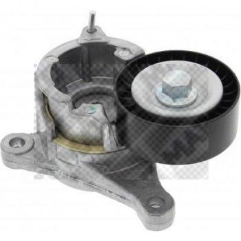 Brazo tensor MAPCO para correa poli V, modelo 24361