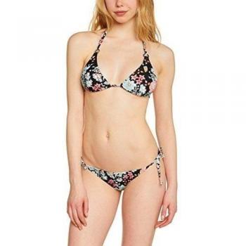 O'Neill PW RUBY TRIANGLE BIKINI - Bikini para mujer, color purple