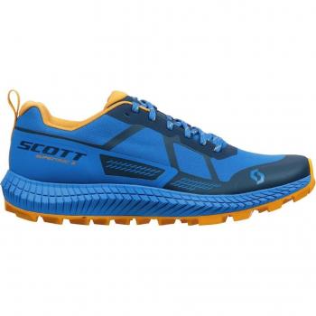 Scott Supertrac 3 - Zapatillas de trail running para hombre