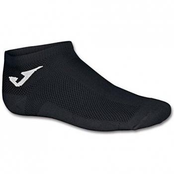 Joma 400028 Calcetines, Hombre, Negro, 35-38