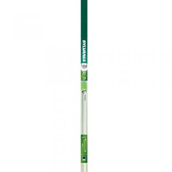 Sylvania syl0000571 Tubo Fluorescente, Vidrio, integrado, 18 W, color blanco