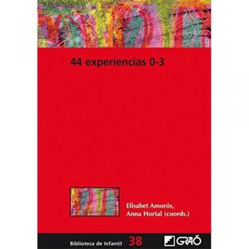 44 Experiencias 0-3: 038