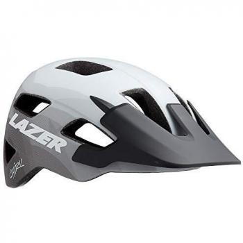 Lazer Casco CHIRU (S), Adultos Unisex, Blanco (Blanco Mate)