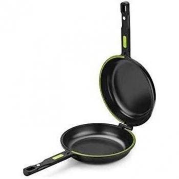 BRA A121466 Frying Pan Tortilla Prior 20 cm