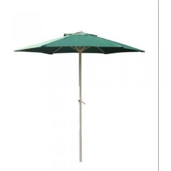 Parasol Vertical 2 M. Verde GB50301A