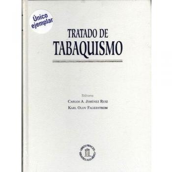 Tratado de Tabaquismo