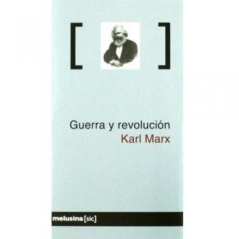 Guerra Y Revolucion