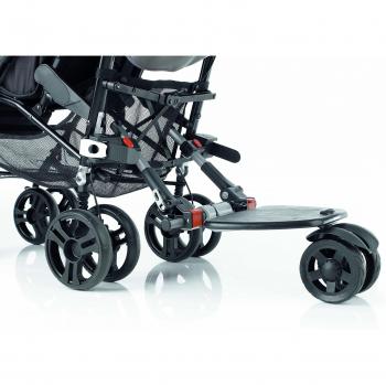 Jané - Plataforma para carritos