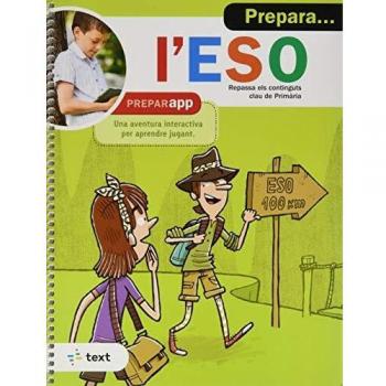Prepara... l'ESO