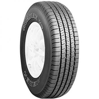 Nexen Roadian HT - Neumático de Verano para SUV M+S - 225/75R16 104S