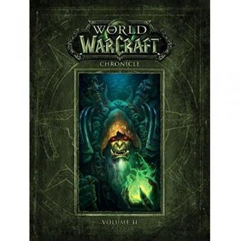 World of Warcraft Chronicle Volume 2