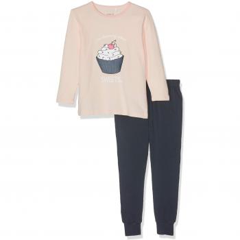 NAME IT Nmfnightset Noos Pijama, Multicolor