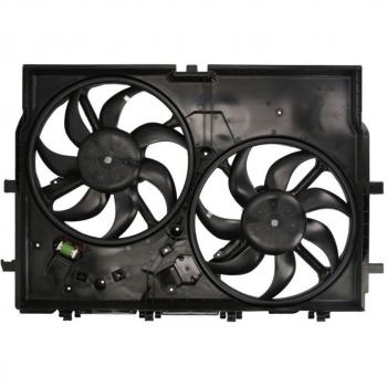 Ventilador de Radiador y Refrigeración de Motor NRF 47896 para Fiat Ducato