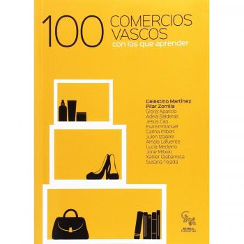 100 Comercios vascos con los que aprender