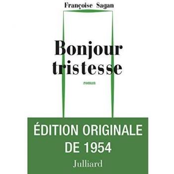 Bonjour tristesse
