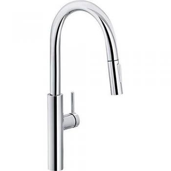 Franke 115.0523.290 Grifo de la cocina, Cromo