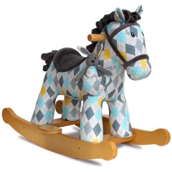 Lewis & Fitz Rocking Horse