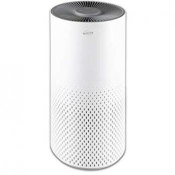 Purificador de Aire Argo Pury Baby Multicapa HEPA 16 m² 55 dB 23 W Blanco