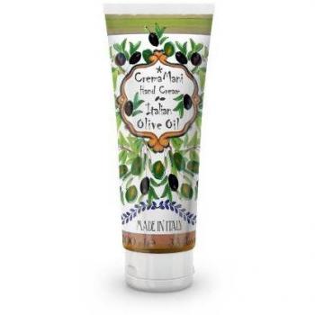 Rudy - Le Maioliche Olive Oil Hand Cream 100 ml