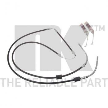 Cable de freno de mano NK 9025105