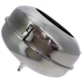 DE BUYER Sweet Dulce Maker, Acero Inoxidable, Plata