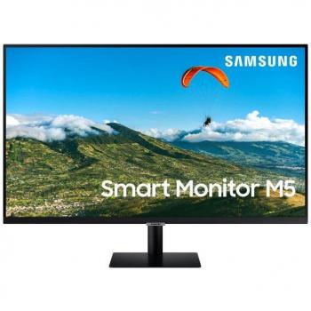Monitor LED Samsung LS32AM500NUXEN 32 FullHD Smart
