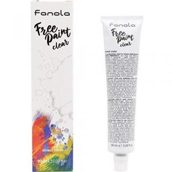 Color Directo Sin Ammoniaca Free Paint Fanola 60ml