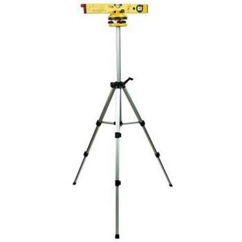 Mannesmann - M81125 - Juego de nivel de burbuja con láser en el maletín