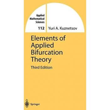 Applied Bifurcation Theory: Key Concepts and Applications in Mathematical Sciences