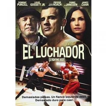 El Luchador [DVD]