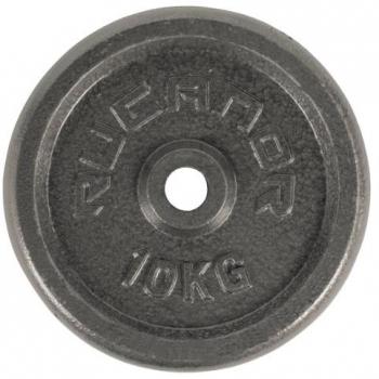 Rucanor Hantelscheibe (10 kg)