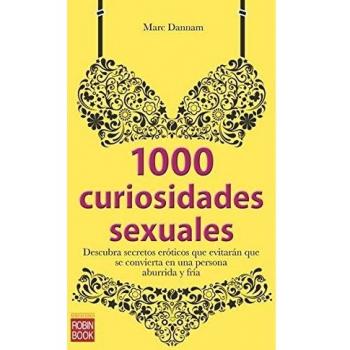 10 Curiosidades Sexuales