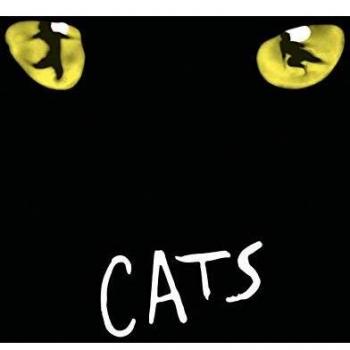 Cats 2 LP 2020 Reissue