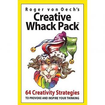 Creative Whack Pack