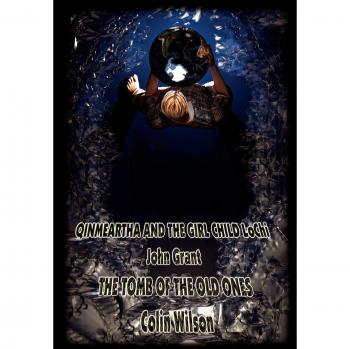 Qinmeartha y la Niña Lochi & La Tumba de los Antiguos - Edición en Tapa Dura