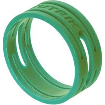 Neutrik XXR-5 Green Coding Ring for XLR Connectors