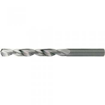 Broca Espiral DIN 338 Tipo N Diámetro Nominal 5,7 mm VHM DIN 6535 HA Corto PROMAT